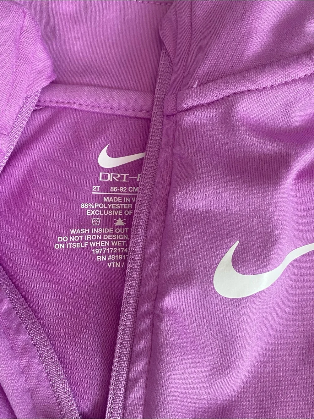 Girls 2T clothing bundle NWT and like new Gap Nike Carter’s Oshkosh